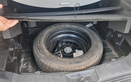 Nissan X-Trail, 2017 год, 1 390 000 рублей, 11 фотография