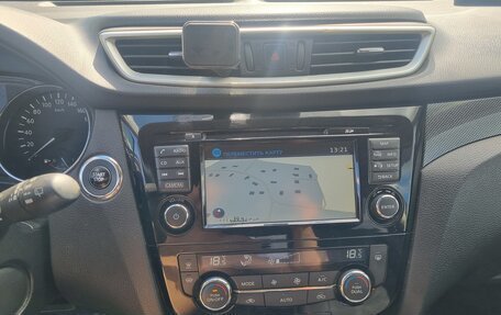 Nissan X-Trail, 2017 год, 1 390 000 рублей, 7 фотография