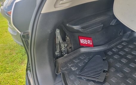 Nissan X-Trail, 2017 год, 1 390 000 рублей, 10 фотография