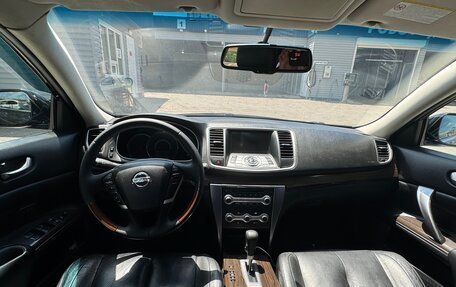 Nissan Teana, 2012 год, 1 100 000 рублей, 3 фотография
