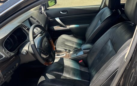 Nissan Teana, 2012 год, 1 100 000 рублей, 4 фотография