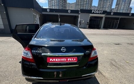 Nissan Teana, 2012 год, 1 100 000 рублей, 2 фотография