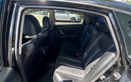 Nissan Teana, 2012 год, 1 100 000 рублей, 5 фотография