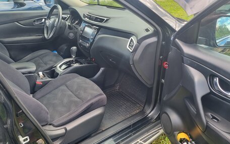 Nissan X-Trail, 2017 год, 1 390 000 рублей, 20 фотография