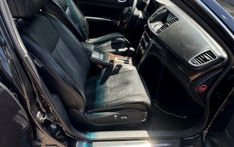 Nissan Teana, 2012 год, 1 100 000 рублей, 8 фотография