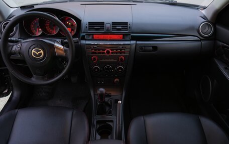Mazda 3, 2006 год, 600 000 рублей, 3 фотография