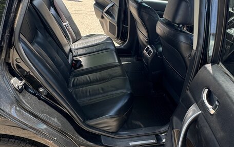Nissan Teana, 2012 год, 1 100 000 рублей, 9 фотография