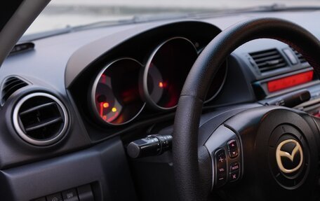 Mazda 3, 2006 год, 600 000 рублей, 6 фотография