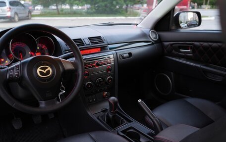 Mazda 3, 2006 год, 600 000 рублей, 4 фотография