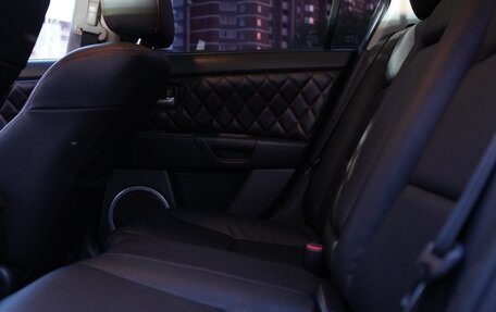 Mazda 3, 2006 год, 600 000 рублей, 15 фотография
