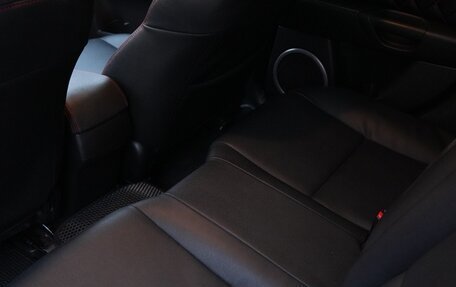 Mazda 3, 2006 год, 600 000 рублей, 17 фотография