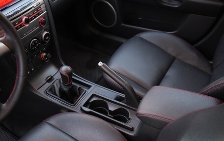 Mazda 3, 2006 год, 600 000 рублей, 20 фотография