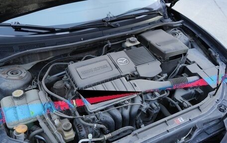 Mazda 3, 2006 год, 600 000 рублей, 9 фотография