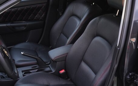 Mazda 3, 2006 год, 600 000 рублей, 22 фотография