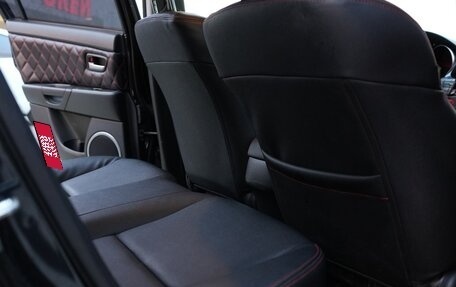 Mazda 3, 2006 год, 600 000 рублей, 14 фотография