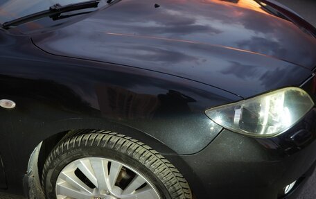 Mazda 3, 2006 год, 600 000 рублей, 36 фотография