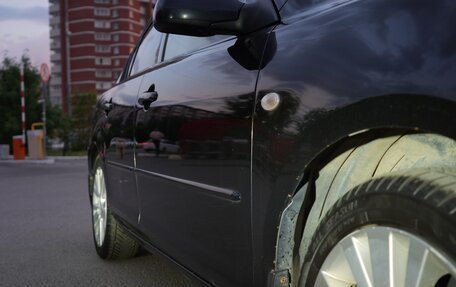 Mazda 3, 2006 год, 600 000 рублей, 35 фотография