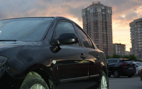 Mazda 3, 2006 год, 600 000 рублей, 28 фотография