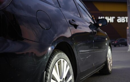 Mazda 3, 2006 год, 600 000 рублей, 34 фотография
