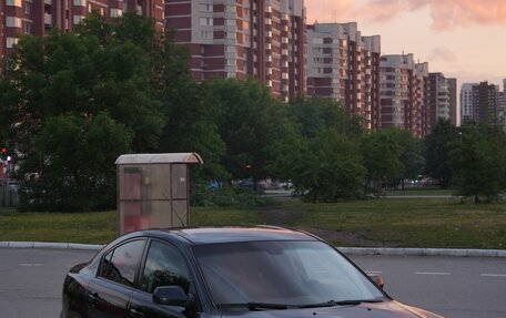 Mazda 3, 2006 год, 600 000 рублей, 38 фотография