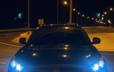 Infiniti QX70, 2016 год, 3 000 000 рублей, 2 фотография