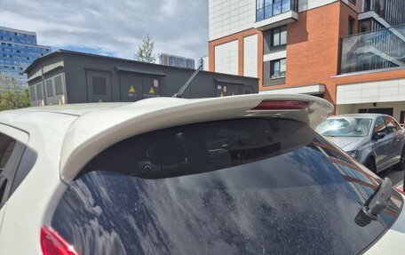 Nissan Juke Nismo, 2013 год, 1 500 000 рублей, 15 фотография