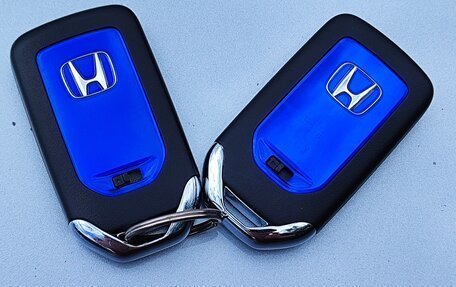 Honda Shuttle II, 2018 год, 1 300 000 рублей, 4 фотография