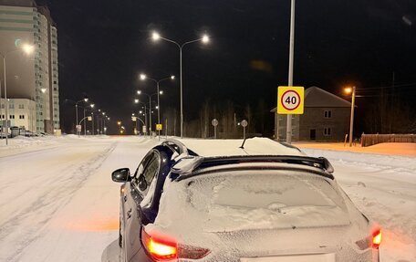Infiniti QX70, 2016 год, 3 000 000 рублей, 6 фотография