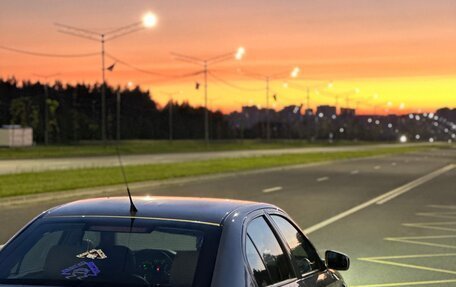 Skoda Octavia IV, 2008 год, 510 000 рублей, 3 фотография