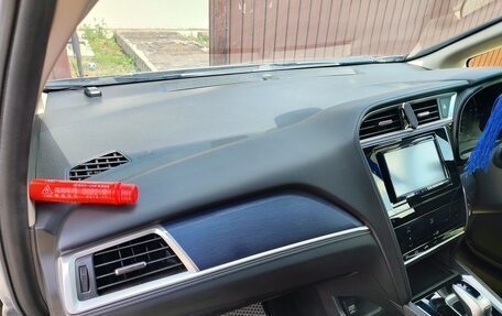 Honda Shuttle II, 2018 год, 1 300 000 рублей, 13 фотография