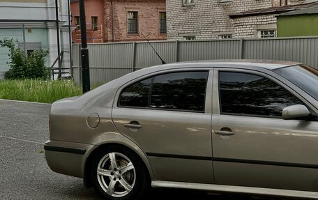 Skoda Octavia IV, 2008 год, 510 000 рублей, 5 фотография