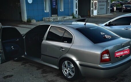 Skoda Octavia IV, 2008 год, 510 000 рублей, 4 фотография