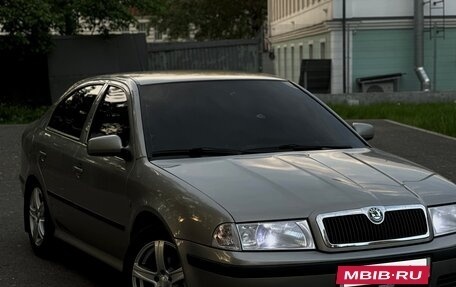 Skoda Octavia IV, 2008 год, 510 000 рублей, 6 фотография