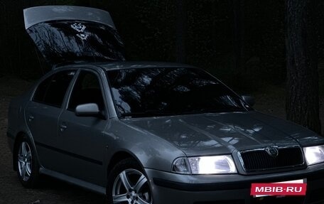Skoda Octavia IV, 2008 год, 510 000 рублей, 7 фотография