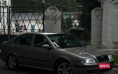 Skoda Octavia IV, 2008 год, 510 000 рублей, 2 фотография