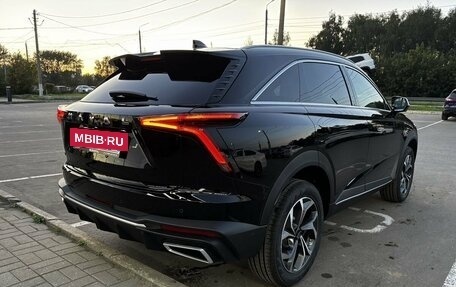 Haval F7, 2026 год, 3 799 000 рублей, 3 фотография