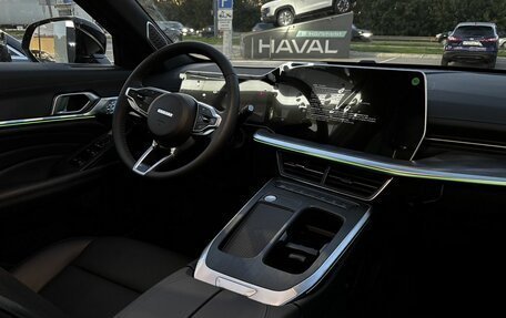 Haval F7, 2026 год, 3 799 000 рублей, 14 фотография