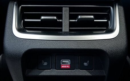 Haval F7, 2026 год, 3 799 000 рублей, 18 фотография