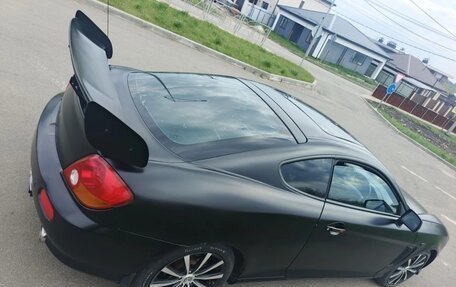 Hyundai Tuscani, 2003 год, 830 000 рублей, 4 фотография