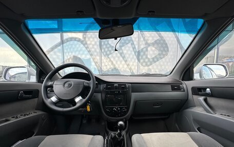 Daewoo Gentra II, 2015 год, 757 000 рублей, 2 фотография