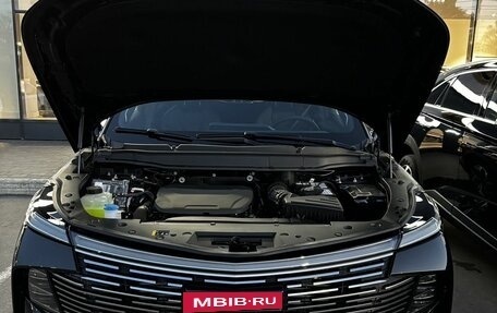 Haval F7, 2026 год, 3 799 000 рублей, 22 фотография