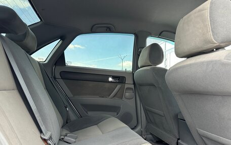 Daewoo Gentra II, 2015 год, 757 000 рублей, 4 фотография