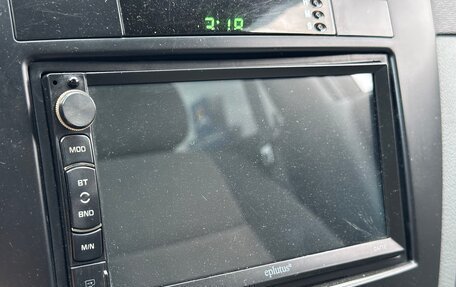 Daewoo Gentra II, 2015 год, 757 000 рублей, 16 фотография