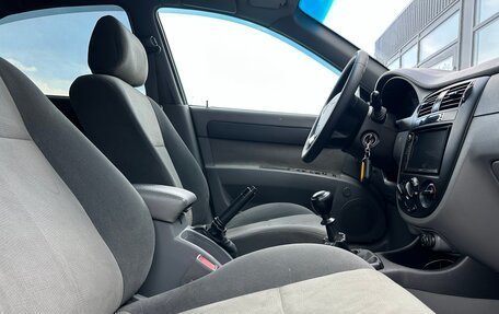 Daewoo Gentra II, 2015 год, 757 000 рублей, 7 фотография
