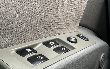 Daewoo Gentra II, 2015 год, 757 000 рублей, 14 фотография
