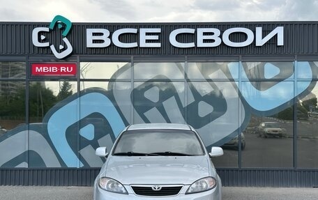 Daewoo Gentra II, 2015 год, 757 000 рублей, 5 фотография