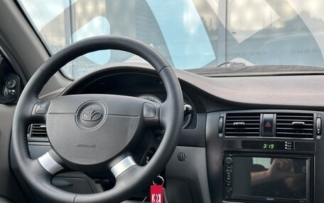 Daewoo Gentra II, 2015 год, 757 000 рублей, 11 фотография