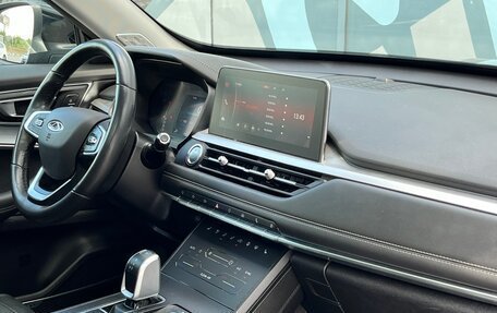 Chery Tiggo 7 Pro, 2021 год, 1 800 000 рублей, 10 фотография