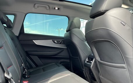 Chery Tiggo 7 Pro, 2021 год, 1 800 000 рублей, 4 фотография