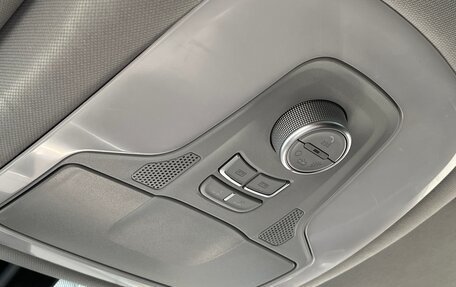 Chery Tiggo 7 Pro, 2021 год, 1 800 000 рублей, 14 фотография
